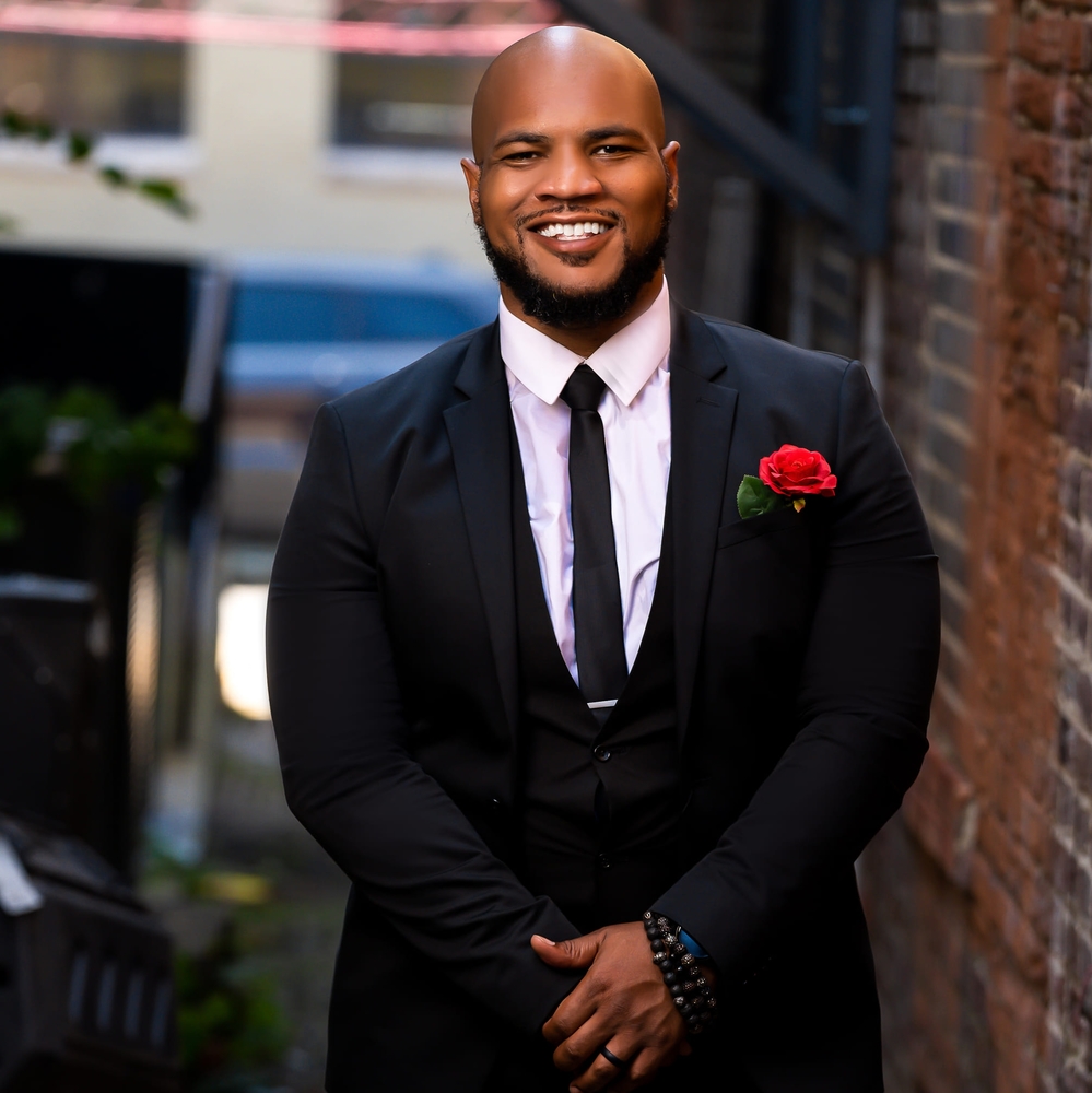Meet your Posher, Xavier
